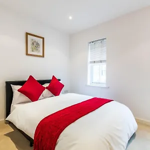 Se10 House Londen