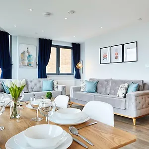 Elegant Luxury Londen