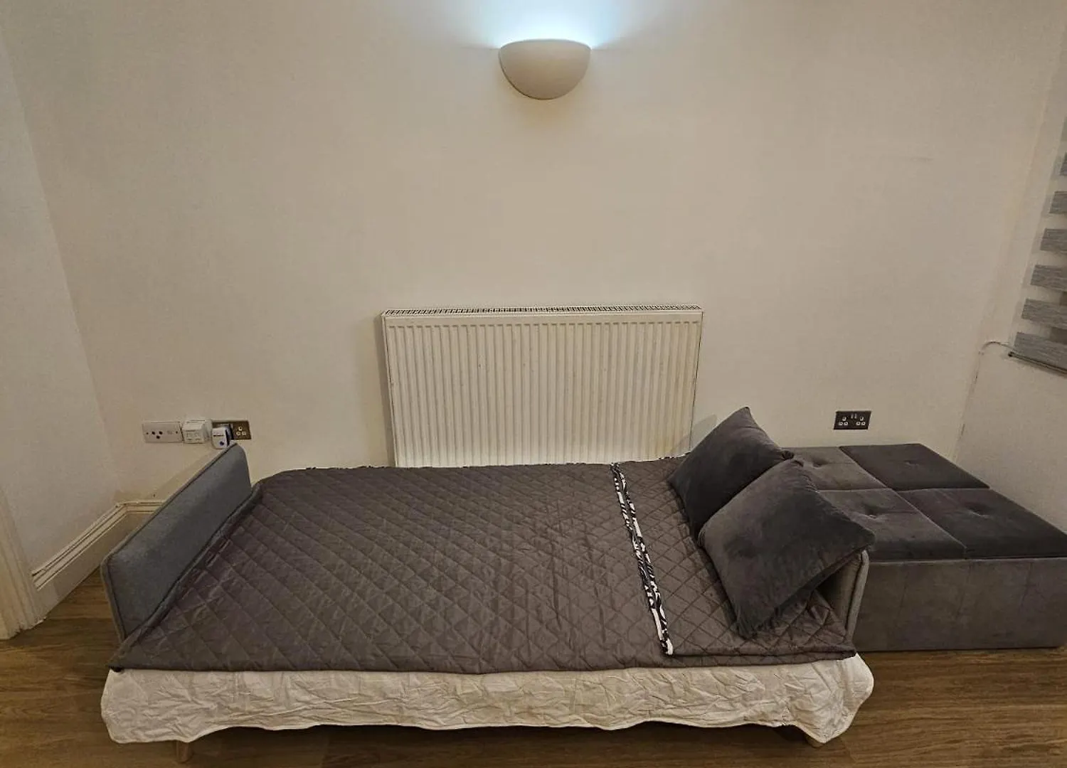Apartment Spacious, Lovely 2 Bedroom Flat In Woolwich London United Kingdom