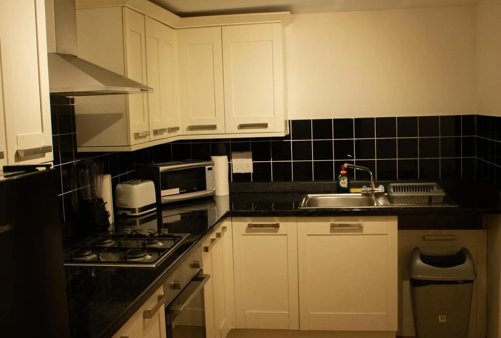 Apartment Spacious, Lovely 2 Bedroom Flat In Woolwich London