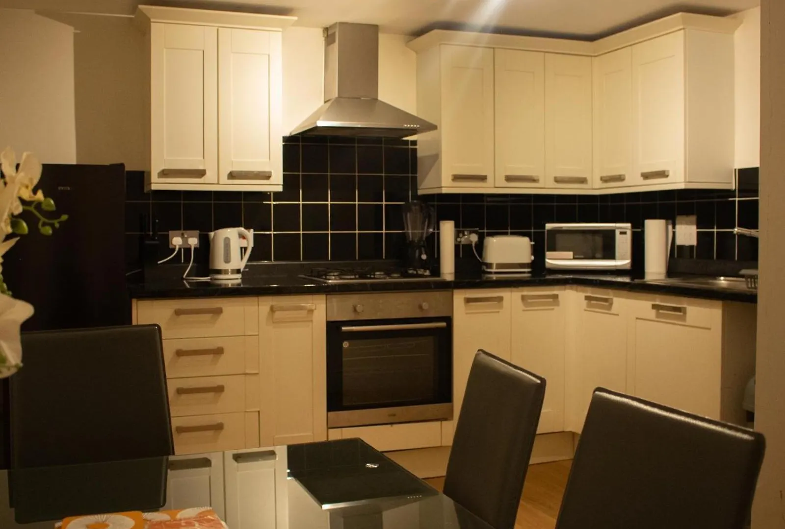Spacious, Lovely 2 Bedroom Flat In Woolwich London 0*,  United Kingdom