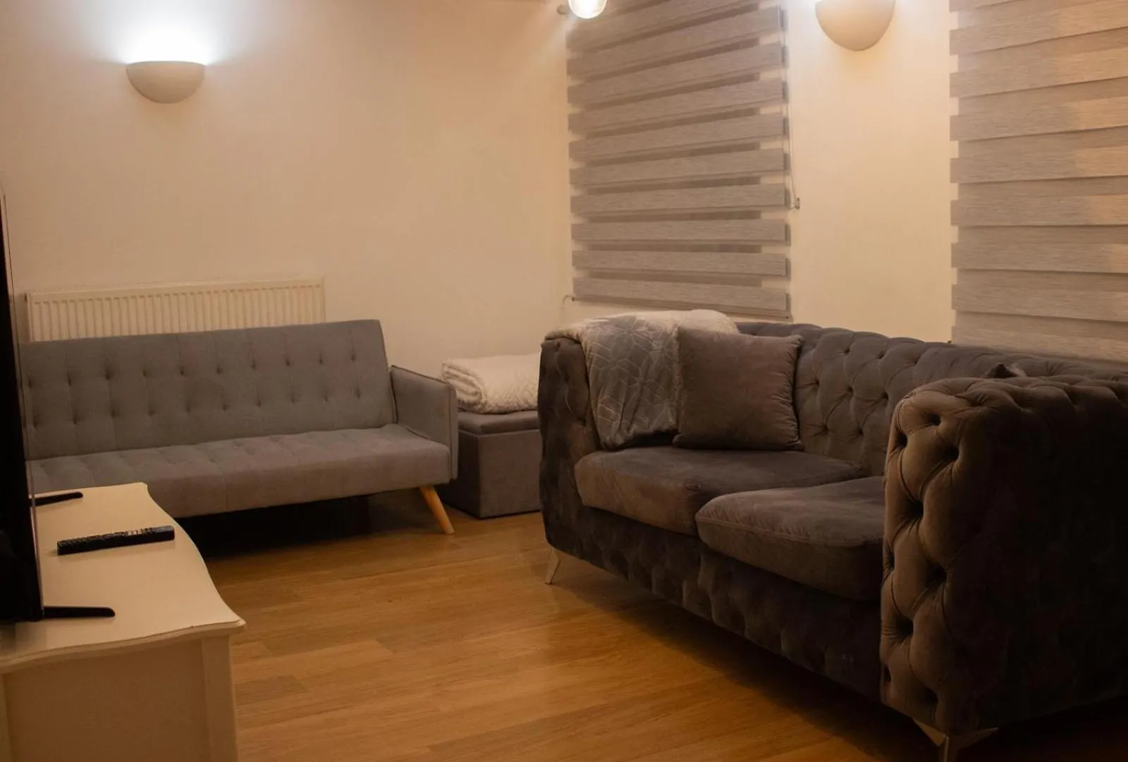 Spacious, Lovely 2 Bedroom Flat In Woolwich London Apartment