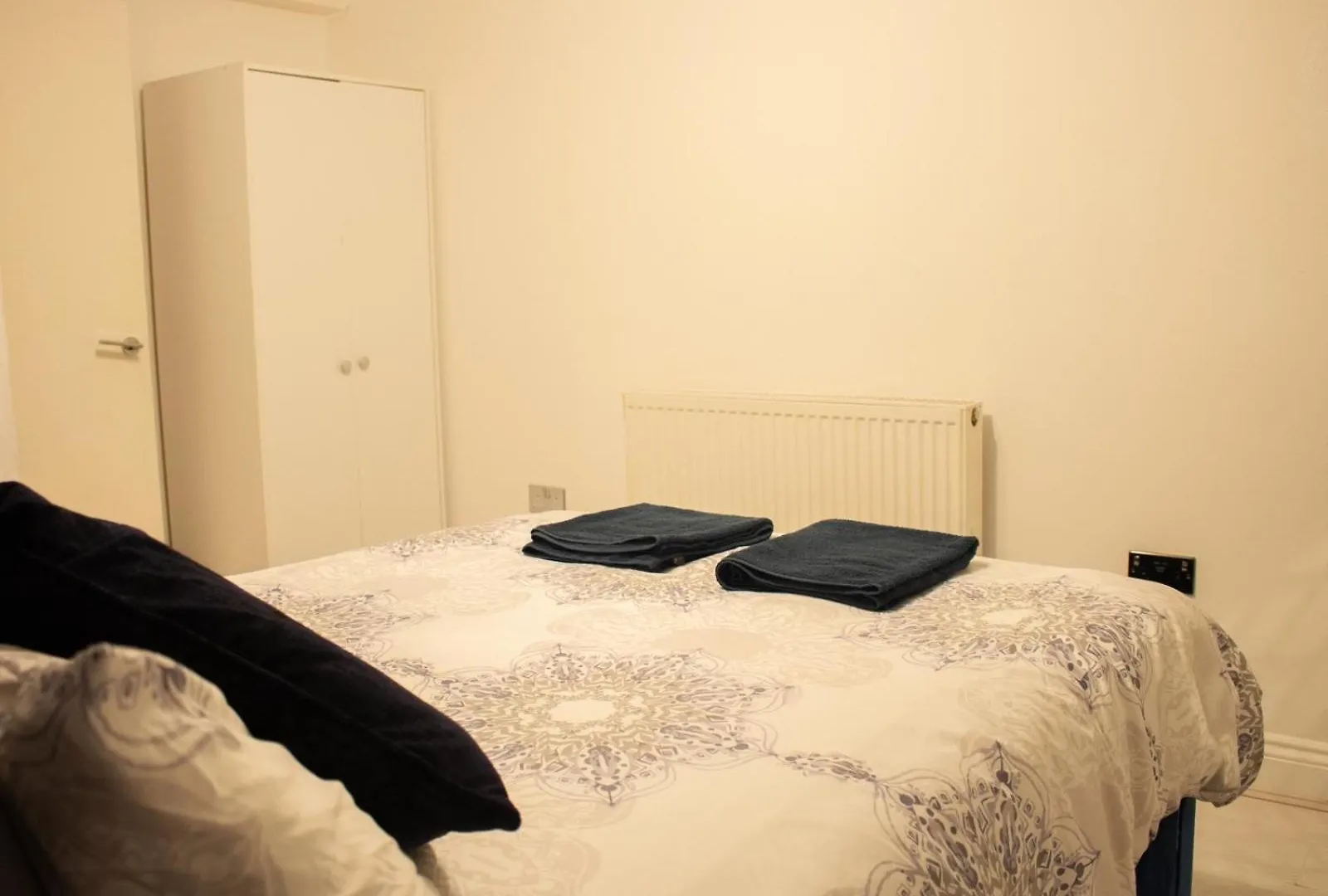 Apartment Spacious, Lovely 2 Bedroom Flat In Woolwich London United Kingdom