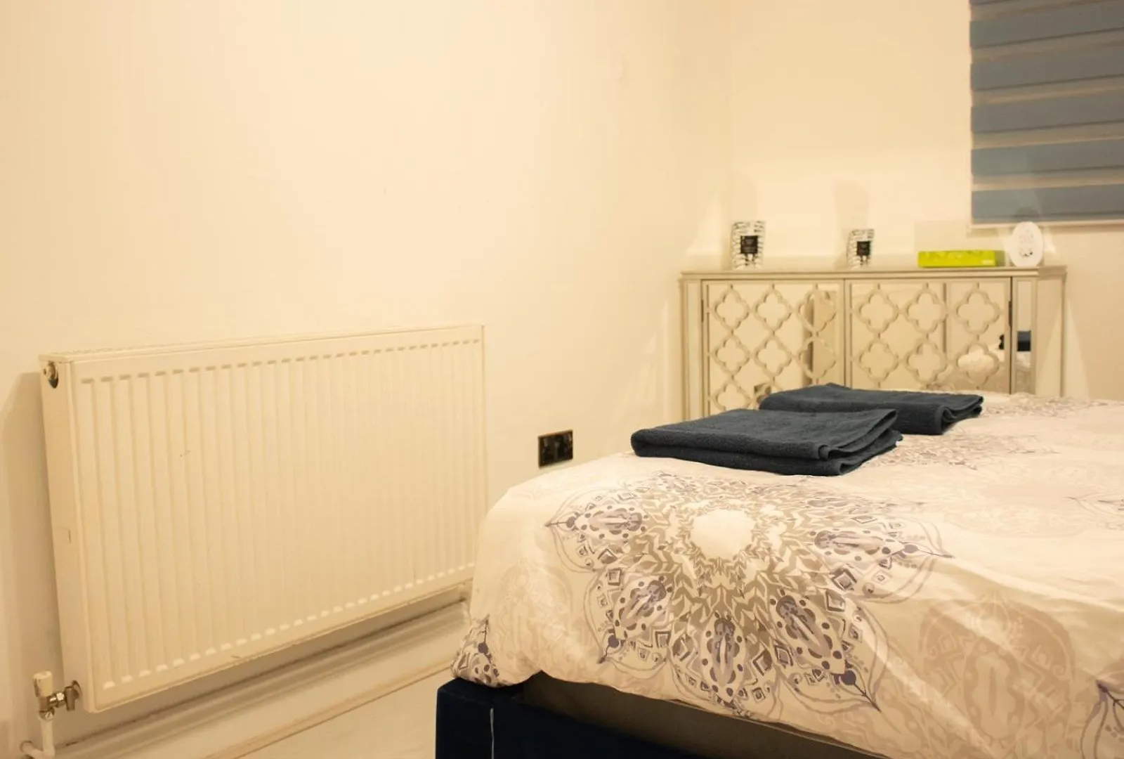 Spacious, Lovely 2 Bedroom Flat In Woolwich London