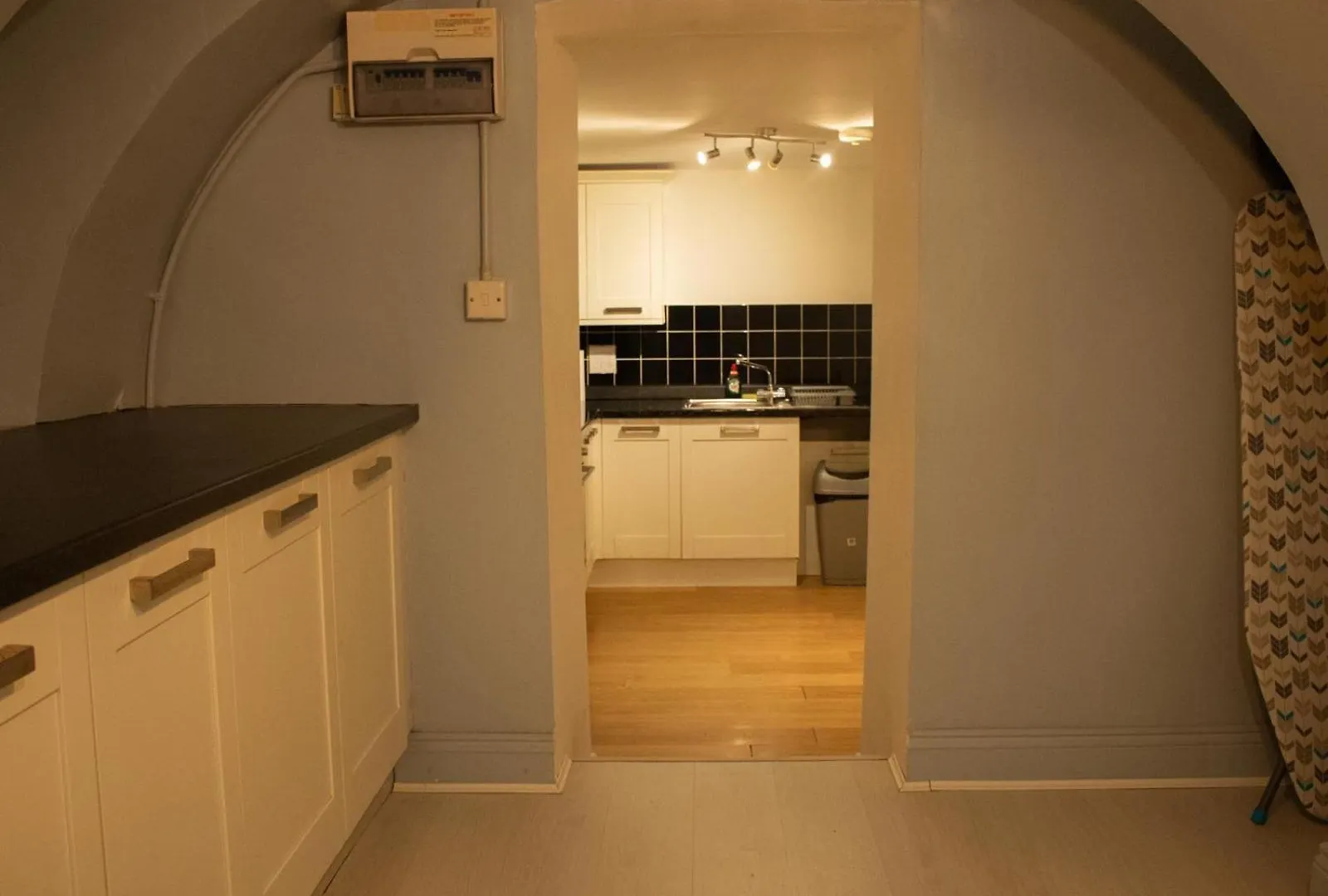 Spacious, Lovely 2 Bedroom Flat In Woolwich London 0*,