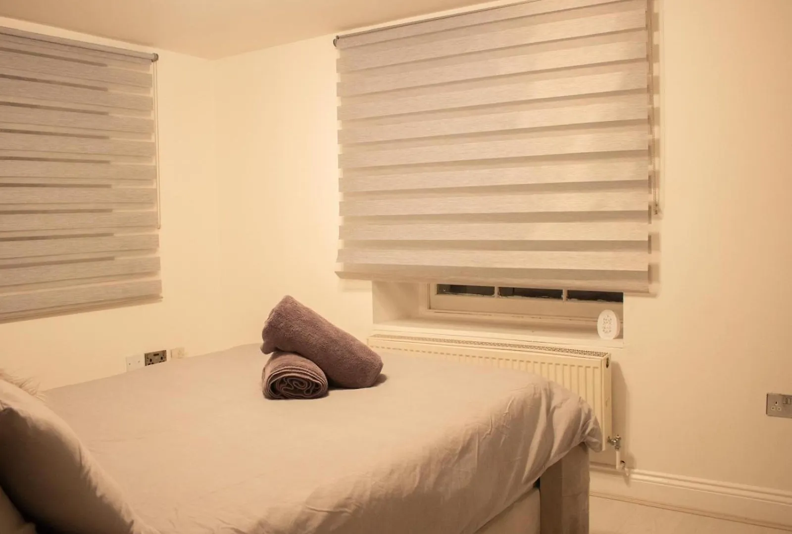 Apartment Spacious, Lovely 2 Bedroom Flat In Woolwich London