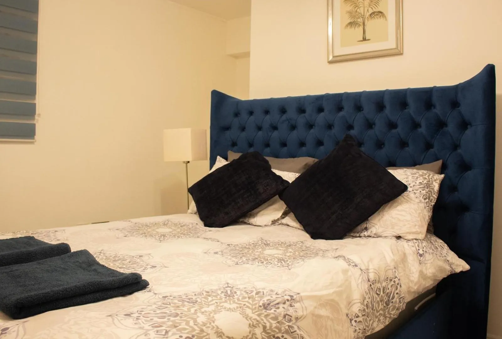 Spacious, Lovely 2 Bedroom Flat In Woolwich London Apartment
